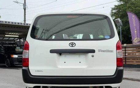 Toyota Probox I, 2021 год, 1 083 000 рублей, 6 фотография