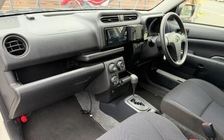 Toyota Probox I, 2021 год, 1 083 000 рублей, 10 фотография