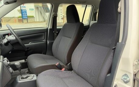 Toyota Probox I, 2021 год, 1 083 000 рублей, 11 фотография