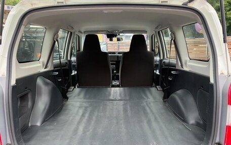 Toyota Probox I, 2021 год, 1 083 000 рублей, 17 фотография