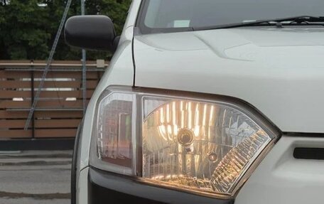 Toyota Probox I, 2021 год, 1 083 000 рублей, 22 фотография