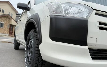 Toyota Probox I, 2021 год, 1 083 000 рублей, 25 фотография