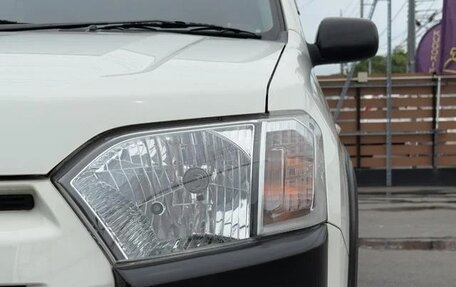 Toyota Probox I, 2021 год, 1 083 000 рублей, 21 фотография