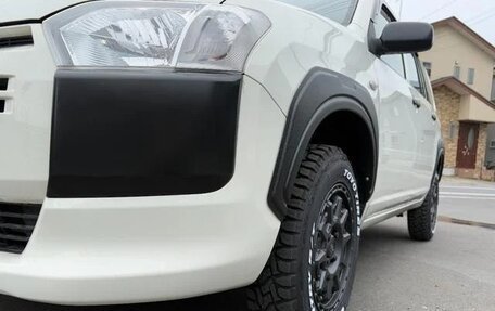 Toyota Probox I, 2021 год, 1 083 000 рублей, 26 фотография