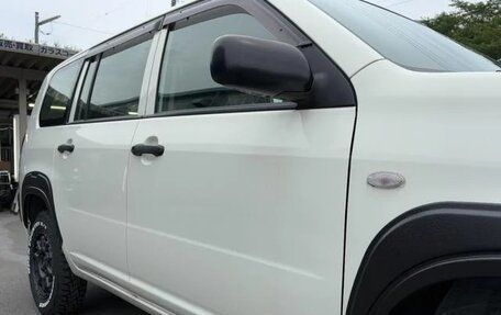 Toyota Probox I, 2021 год, 1 083 000 рублей, 29 фотография