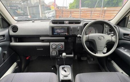 Toyota Probox I, 2021 год, 1 083 000 рублей, 36 фотография