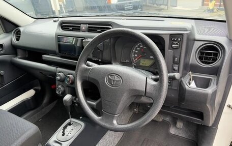 Toyota Probox I, 2021 год, 1 083 000 рублей, 37 фотография