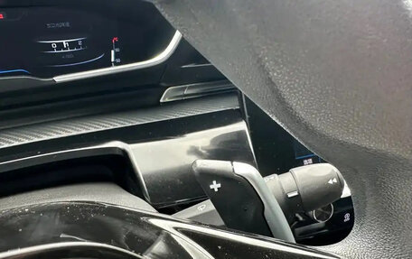 Peugeot 508 II, 2021 год, 1 650 000 рублей, 10 фотография
