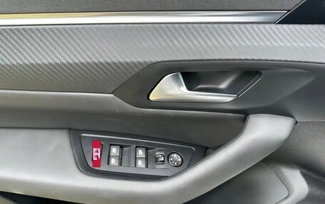Peugeot 508 II, 2021 год, 1 650 000 рублей, 6 фотография