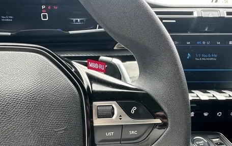 Peugeot 508 II, 2021 год, 1 650 000 рублей, 12 фотография