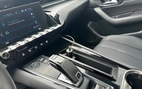 Peugeot 508 II, 2021 год, 1 650 000 рублей, 15 фотография