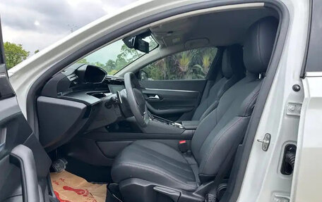 Peugeot 508 II, 2021 год, 1 650 000 рублей, 18 фотография