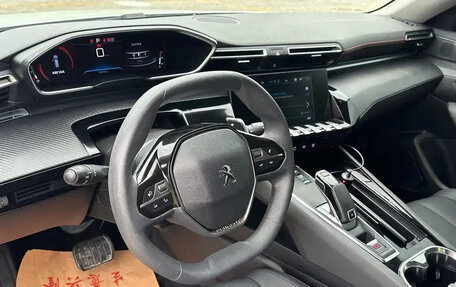 Peugeot 508 II, 2021 год, 1 650 000 рублей, 17 фотография