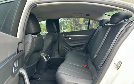 Peugeot 508 II, 2021 год, 1 650 000 рублей, 19 фотография