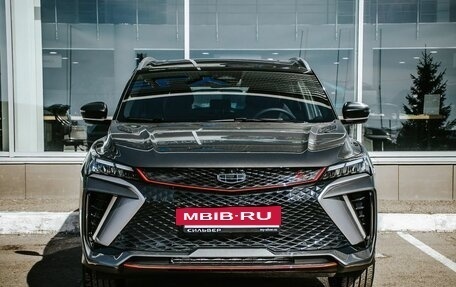 Geely Coolray I, 2024 год, 2 767 041 рублей, 3 фотография