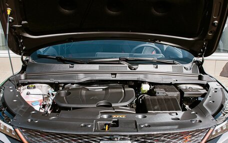 Geely Coolray I, 2024 год, 2 767 041 рублей, 11 фотография