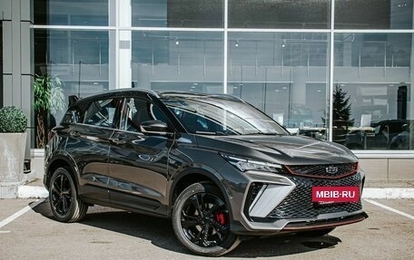 Geely Coolray I, 2024 год, 2 767 041 рублей, 5 фотография