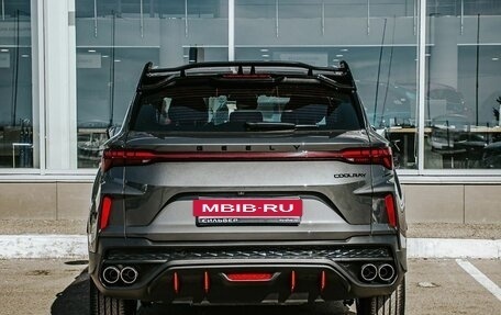 Geely Coolray I, 2024 год, 2 767 041 рублей, 4 фотография