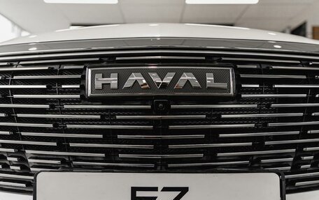 Haval F7, 2025 год, 3 649 000 рублей, 2 фотография
