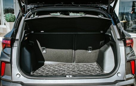 Geely Coolray I, 2024 год, 2 767 041 рублей, 12 фотография