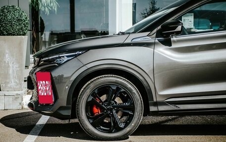 Geely Coolray I, 2024 год, 2 767 041 рублей, 9 фотография