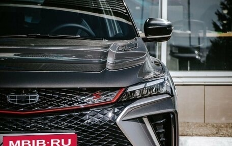 Geely Coolray I, 2024 год, 2 767 041 рублей, 10 фотография