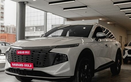 Haval F7, 2025 год, 3 649 000 рублей, 3 фотография