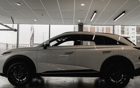 Haval F7, 2025 год, 3 649 000 рублей, 8 фотография
