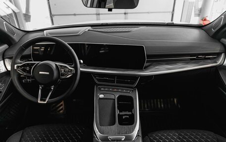 Haval F7, 2025 год, 3 649 000 рублей, 18 фотография