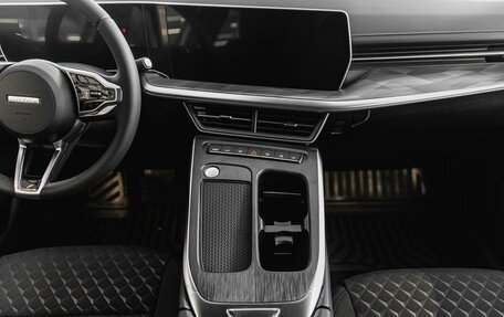 Haval F7, 2025 год, 3 649 000 рублей, 19 фотография