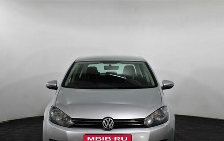 Volkswagen Golf VI, 2011 год, 735 000 рублей, 2 фотография