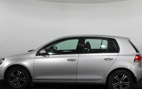 Volkswagen Golf VI, 2011 год, 735 000 рублей, 8 фотография