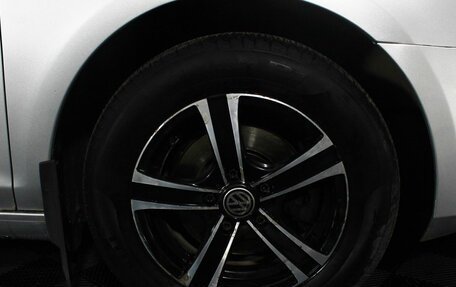 Volkswagen Golf VI, 2011 год, 735 000 рублей, 16 фотография