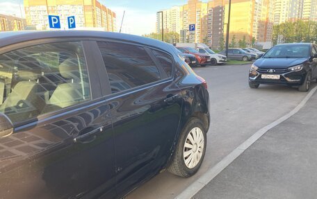 Opel Astra J, 2012 год, 480 000 рублей, 2 фотография