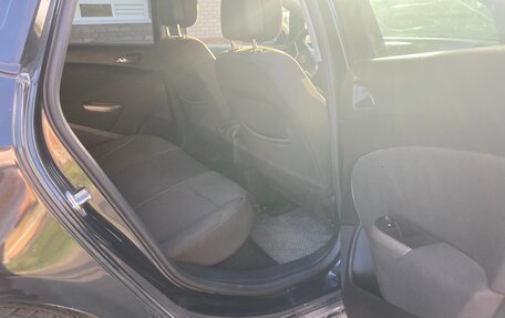 Opel Astra J, 2012 год, 480 000 рублей, 7 фотография