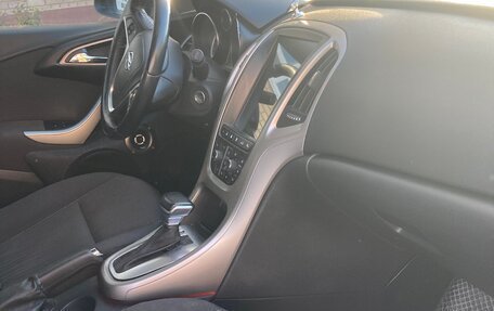 Opel Astra J, 2012 год, 480 000 рублей, 6 фотография