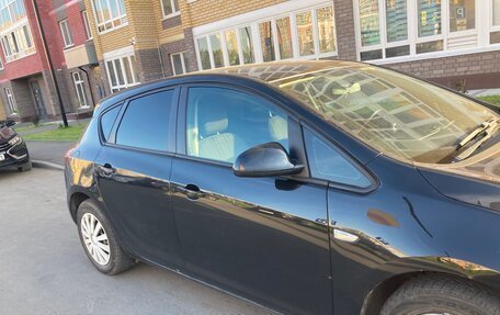 Opel Astra J, 2012 год, 480 000 рублей, 5 фотография