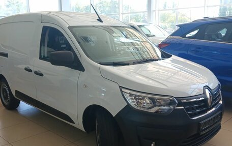 Renault Express, 2023 год, 2 850 000 рублей, 5 фотография