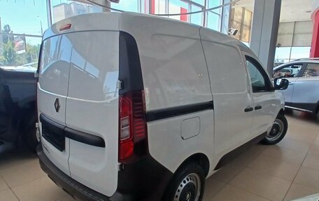 Renault Express, 2023 год, 2 850 000 рублей, 4 фотография