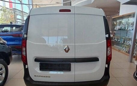 Renault Express, 2023 год, 2 850 000 рублей, 3 фотография
