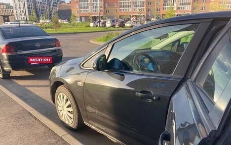 Opel Astra J, 2012 год, 480 000 рублей, 9 фотография