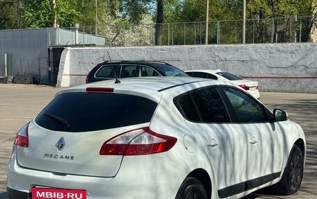 Renault Megane III, 2014 год, 555 000 рублей, 5 фотография
