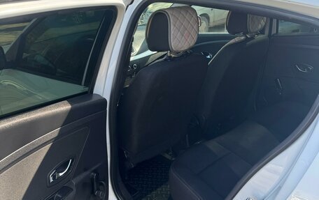 Renault Megane III, 2014 год, 555 000 рублей, 6 фотография
