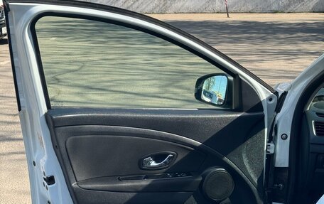 Renault Megane III, 2014 год, 555 000 рублей, 7 фотография