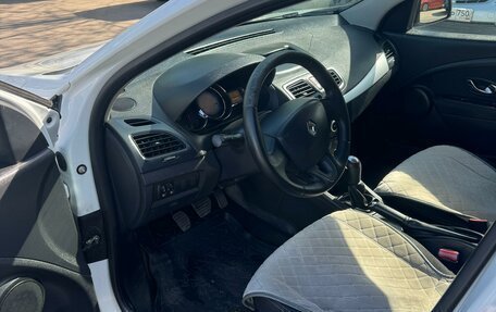 Renault Megane III, 2014 год, 555 000 рублей, 9 фотография