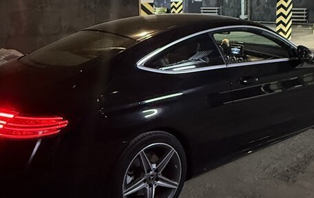 Mercedes-Benz C-Класс, 2017 год, 3 500 000 рублей, 3 фотография