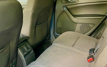 Skoda Yeti I рестайлинг, 2016 год, 1 350 000 рублей, 9 фотография
