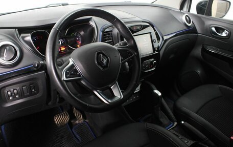 Renault Kaptur I рестайлинг, 2021 год, 1 645 000 рублей, 14 фотография