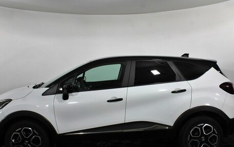 Renault Kaptur I рестайлинг, 2021 год, 1 645 000 рублей, 8 фотография