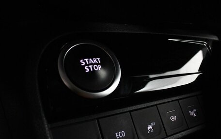 Renault Kaptur I рестайлинг, 2021 год, 1 645 000 рублей, 15 фотография